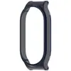 Adecuado para Funda Protectora Xiaomi Mi Band 10 Xiaomi Mi Band 9 10 Versión NFC Correa de Oreja Cruda de PC Funda Protectora