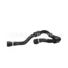 Lr094107 Partes de Refrigeración para Coche Manguera de Refrigerante para Motor de Automóvil para Accesorios de Coche Land Rover
