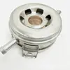 Resfriador de Óleo 129508-33010 é Adequado para Yanmar 4Tnv88 Komatsu Pc27R-8 Pc45Mr-3 em Estoque