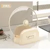 Estante para tapas de ollas de encimera, Estante de almacenamiento para cocina, Estante para tablas de cortar, Organizador de encimera para el hogar