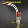 Accesorios para Máquina Empaquetadora Totalmente Automática: Combinación de Cabezal de Calentamiento, Elemento de Calentamiento y Soldadura, Cabezal de Calentamiento Interno, Placa de Calentamiento, Placa Deslizante