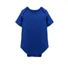 Cuello tipo sobre Ropa para recién nacidos mono Ropa para trepar Sombrero de bebé shirt mono mameluco para bebé recién nacido