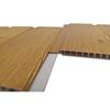Personalizado 7/8/9Mmx25/30Cm Pvc Placa de Refuerzo Recubierto Cielo Raso 2.8/2.9/3.0/3.1Kg/M2