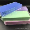 Yilong produz folha de esponja absorvente de PVA espuma de PVA de alta densidade pode ser cortada em várias formas de lenços absorventes