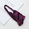 Diadema para Lavado Facial Estilo Coreano de Seda Sintética, Goma para el Cabello, Cuerda para el Cabello Ins de Celebridad de Internet, Banda Elástica para Mujer, Accesorio para el Cabello Plegado, Venta al por Mayor Transfronteriza