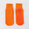 Calcetines Antideslizantes Calcetines para Trampolín Primavera y Otoño Educación Temprana Infantil Calcetines de Yoga para Adultos Calcetines para Piso del Hogar Calcetines Calcetines para Bebé