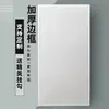 Tablero perforado redondo estante para colgar accesorios para fundas de teléfono colgar calcetines exhibidor accesorios para supermercado herramientas de ferretería estante de pared