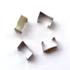 Clip de Acero para Transformador Er7.5 Clip de Acero Er7.5 Clip de Hierro Clip de Hebilla Clip