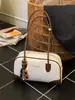 Bolso Boston Retro de Diseño Diario Nuevo para Mujer Transfronterizo Bolso Pequeño Casual de Moda para Axila Bolso de Hombro Retro de Moda