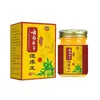 Rei da Coceira Úmida Herbal de Yunnan 50G/Frasco, Fornecimento Direto da Fábrica, Pronto para Venda, Atacado, Pronto para Entrega, Outros Fins Gerais