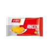 Agente chef Qianweiyang 200g * 20 paquetes de pastel de calabaza sin relleno postre estilo Hong Kong snacks fritos mayoreo y exportación