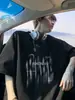 Camiseta de Verano para Hombre de Color Sólido con Estampado, Manga Corta, Estilo Nuevo, Fresca y Versátil, Casual, Simple, Cómoda, Marca de Moda, Cuello Redondo