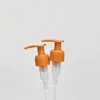 Bomba de interruptor dispensador de líquido grande externo para desinfectante de manos, líquido para lavar platos, gel de ducha, desinfectante, boquilla de cabeza de bomba de botella de alcohol
