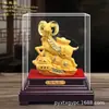 Figura Auspiciosa y Como Desees Regalo para Oficina Negocios Compañía de Seguros Figura