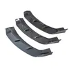 Lynk & Co 03/03+ Spoiler Frontal, Faldones Laterales, Alerón Trasero, Faldones de Esquina Traseros, Kit de Carrocería Deportivo, Modificación de Labio Frontal, Versión Performance/Performance Pro