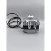 Ventoinha ebmpapst Refrigeração de Geladeira 29W 36W 60W 70W86W90W Ventoinha com Motor EC Envolto