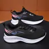 Zapatos Deportivos para Examen de Secundaria Zapatos para Correr Estudiantes de Secundaria Mujeres Amortiguación Zapatos Deportivos para Estudiantes Niñas Zapatos para Salto de Longitud de Pie
