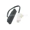 81260C7000 es adecuado para el interruptor de la compuerta trasera del maletero del Hyundai I20 2015