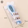 Amazon modelador de cachos sem calor para dormir modelador de cachos para intestino grosso não machuca o cabelo esponja modeladora para pessoas preguiçosas
