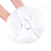 Mascarilla de toalla con compresa caliente, compresa fría para la cara, dispositivo de vapor facial, herramienta de belleza, vapor para ojos y rostro, toalla de mascarilla facial calentada