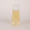 Copa de Vino Tinto de Plástico para Mascotas, Simple, Transparente, de Aspecto Elegante, Alta Calidad, Reutilizable, para Bar, Fiesta, Hogar, Copa de Vino