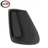 Adequado para 2011-13 Toyota Corolla Moldura do Farol de Neblina Corolla 8148102200 8148202190