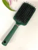 Peine para mujer peine para peinar cabello rizado airbag masaje salud del cuero cabelludo peine para el cabello al por mayor peine de cojín de aire