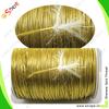 Venta Directa de Fábrica Cuerda Trenzada de Cebolla Colorida Etiqueta Elástica Cuerda para Colgar Tarjeta Cuerda de Línea de PVC Cuerda de Embalaje Cuerda de Cebolla Colorida Cordón Trenzado