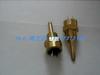 Sensor de temperatura del interruptor de la sonda de la varilla de temperatura del compresor de aire de tornillo Dengfu GD Kangpuai 98612-126