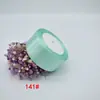 Venta al por mayor de fábrica 4cm Cinta Flor de Rosa Hecha a Mano Ramo Flor de Cinta Empaque Caja de Regalo de Boda Cinta Decorativa diy