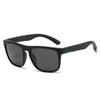 Gafas de Sol Polarizadas Populares, Gafas de Sol Anti-Uv400 para Deportes al Aire Libre, Playa, Gafas para Conducir para Hombre