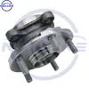43550-0R040 435500R040 Cabeça do Eixo da Roda Dianteira é Adequada para Toyota Rongfang 20-23