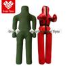Fábrica de Origem Maniquim de Treinamento de Bombeiros e Resgate Wrestling Boxe Sanda Maniquim de Fitness Treinamento de Resgate de Wrestling