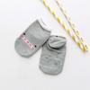 Calcetines de Piso para Bebé, Calcetines de Algodón Antideslizantes para Bebé y Niños Pequeños, Calcetines Lindos, Calcetines Tipo Mocasín, Ropa para Niñas y Niños de Primavera y Otoño