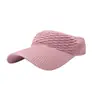 Gorra de Béisbol Parasol para Mujer Versión Coreana Sombrero para el Sol Deportivo al Aire Libre 2025 Nueva Gorra de Béisbol Parasol