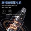 Suministro Transfronterizo Recortador de Vello Nasal para Hombre Doméstico Eléctrico Recortador de Cabello Portátil de Cabeza Redonda Recortador de Vello Nasal Venta al Por Mayor por Lotes