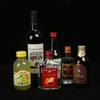 Rótulos de Vinho de Pequeno Lote com Hot Stamping e Relevo, Adesivos para Garrafas de Bebidas, Rótulos de Vinho Autoadesivos em Papel Especial, Adesivos Autoadesivos