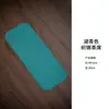 Tapete de Chá Brocado Estilo Chinês Retro Inspirado em Zen, Tapete de Chá de Seda Xiangyun, Caminho de Mesa para Arte do Chá Chinês, Tapete de Chá, Pano de Chá de Tecido, Pano de Chá