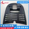 Fabricante de Origen Dongguan Fabricante de Fundición a Presión de Aluminio de Precisión Producción y Procesamiento Personalizado Aleación de Aluminio Ventana de Entrada de Aire Fundición a Presión de Aleación de Aluminio