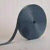 Cinta de Nylon Poliéster Imitación Patrón Espiga Accesorios para Ropa Correa de Bolso Correa de Mochila Tira de Doble Hombro Banda de Borde Resistente al Desgaste