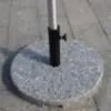 Guarda-sóis Personalizados para Exterior, Guarda-sóis para Pátio, Guarda-sóis Grandes para Exterior, Guarda-sóis Publicitários com Haste Central Rotativa, Guarda-sóis para Mesa e Cadeira de Varanda