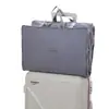 Bolsa de Cosméticos de Múltiples Compartimentos para Equipaje Bolsa de Viaje Portátil de Gran Capacidad Bolsa Organizadora de Ropa y Cosméticos Bolsa de Malla Bolsa de Cosméticos