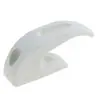 Accesorios de Gancho Frontal Engrosado Gancho para Cesta Frontal para Patinete Eléctrico M365/Pro/Pro2/1S