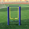 Equipamento de Fitness ao Ar Livre Praça Externa Esportes para Idosos Caminho Não Padrão Parque Comunidade Máquina de Caminhada
