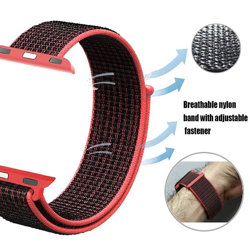 Sports-Loop-Smartwatch-Belt-fo