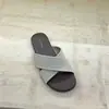 Pantuflas de Exterior con Tira Cruzada para Mujer, Nuevas Chanclas Casuales Retro de Verano, Sandalias Planas de Playa para Vacaciones