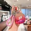 Adecuado para Funda de Llave Jetour Traveler 2024, Cubierta de Carcasa para Llave de Coche Chery Nuevo Jetour Shanhai T2Cdm 2024