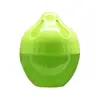 Caja Desodorante para Refrigerador Transfronteriza, Eliminador de Olores para Congelador Anti-Olor, Esterilización y Desodorización, Eliminación de Olores, Freshener Activo, Limón