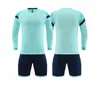 Ropa de Fútbol Traje Deportivo Traje de Fútbol Ropa de Entrenamiento para Niños y Niñas Verano Cómodo Transpirable Ropa Deportiva Ocio