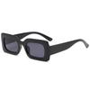 3420 Gafas de Sol Cuadradas Pequeñas de Remate de Alta Gama Clásicas Europeas y Americanas para Hombres y Mujeres Ins Clásico Amazon Transfronterizo Retro Dopamina Y